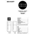SHARP SJP46N Owners Manual
