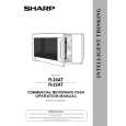 SHARP R24AT Owners Manual