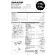 SHARP SJ50M Owners Manual