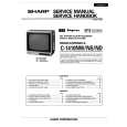 SHARP C1410NW/NS/N Service Manual