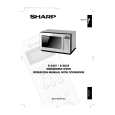 SHARP R24ST Owners Manual