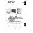 SHARP R611 Owners Manual