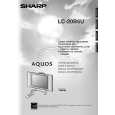 SHARP LC20B6U Owners Manual