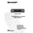 SHARP VC-FM15FPM Owners Manual