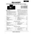 SHARP VZN15E Service Manual