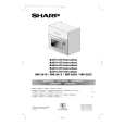 SHARP EBR2622 Owners Manual