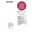 SHARP ARM237 Owners Manual
