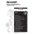 SHARP R211KL Owners Manual