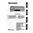 SHARP VC-MH72GM Owners Manual