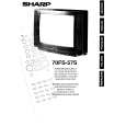 SHARP 70FS57S Owners Manual