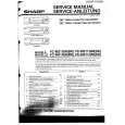 SHARP VC-M211GM(BK) Service Manual