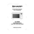 SHARP R798M Owners Manual