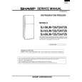 SHARP SJ-63LM-T2S Service Manual