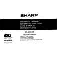 SHARP RG-5900E Owners Manual