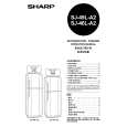 SHARP SJ49LA2 Owners Manual