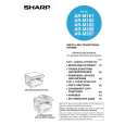 SHARP ARM162 Owners Manual
