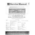 SHARP RG5300SK Service Manual