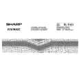 SHARP EL5101 Owners Manual