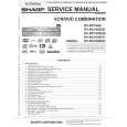 SHARP DV-NC100S Service Manual
