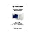 SHARP R795M Owners Manual