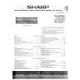 SHARP RG6000G Service Manual