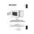 SHARP R631 Owners Manual