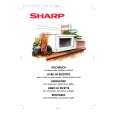 SHARP R967 Owners Manual