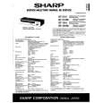 SHARP ST31H Service Manual