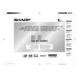 SHARP SDAT1000H Owners Manual