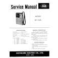 SHARP BP-102C Service Manual
