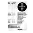 SHARP VC-M41GM Owners Manual