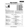 SHARP JC-786E(R) Service Manual