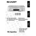 SHARP VC-M51GM Owners Manual