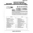 SHARP VC-A55YM(GY) Service Manual