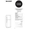 SHARP SJEK30L Owners Manual