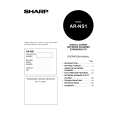 SHARP ARNS1 Owners Manual
