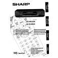 SHARP VC-FM3GM Owners Manual
