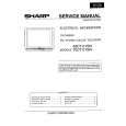 SHARP 70CT-01SN Service Manual