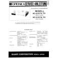 SHARP AD200TB Service Manual