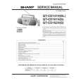 SHARP QTCD161HS Service Manual