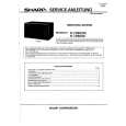 SHARP R-7280(B) Service Manual