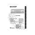 SHARP VC-MH780BM Owners Manual
