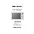 SHARP R82FBSTM Owners Manual