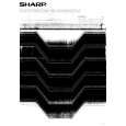 SHARP SF8100 Owners Manual