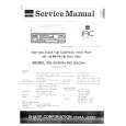 SHARP RG5600H Service Manual
