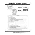 SHARP ARM200M Service Manual