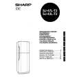 SHARP SJ43LT2 Owners Manual