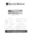 SHARP AR956 Service Manual