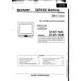 SHARP 5BSACHASSIS Service Manual