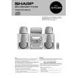 SHARP CDPC3500 Owners Manual
